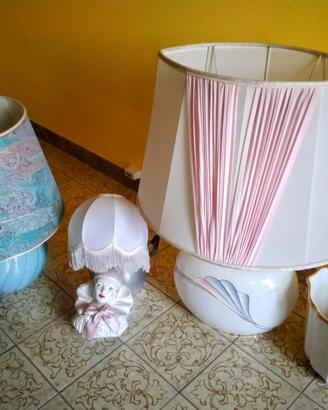 Lampada Abagiour varie misure 