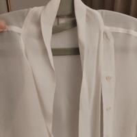 camicetta donna in seta 