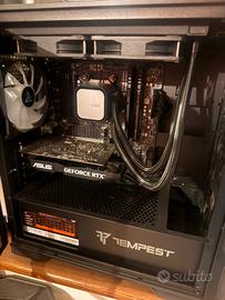 pc gaming amd ryzen 7