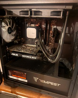 pc gaming amd ryzen 7