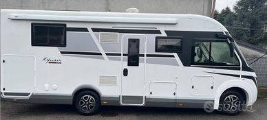 Mobilvetta teknoline 90 k-yacht