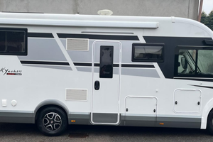 Mobilvetta teknoline 90 k-yacht