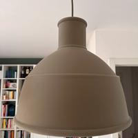 Lampada Muuto Unfold Pendant