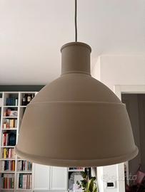 Lampada Muuto Unfold Pendant