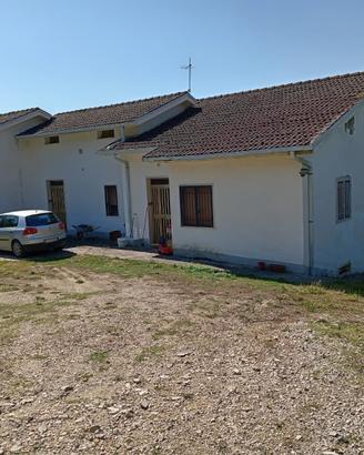 Luminosissima villa