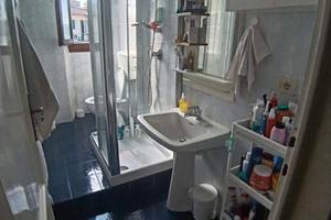 Stanza singola grande