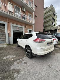 Nissan x-trail full optional