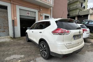 Nissan x-trail full optional