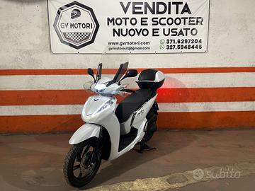 Honda SH 300 - Euro 4