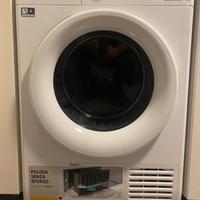 Asciugatrice whirlpool