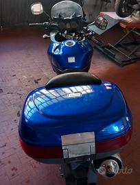 Suzuki V-Strom 650