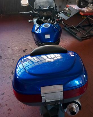 Suzuki V-Strom 650