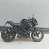 Buell Lightning CityX XB9 - 2010