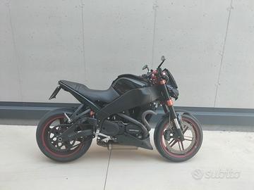 Buell Lightning CityX XB9 - 2010