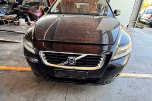 VOLVO V 60 RICAMBI USATI GARANTITI