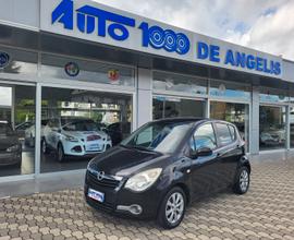 Opel Agila 1.2 Elective "FULL OPTIONALS" UNICA P