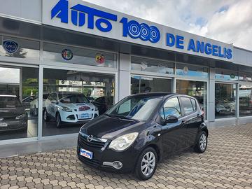 Opel Agila 1.2 Elective "FULL OPTIONALS" UNICA P