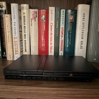 Playstation 2 Slim