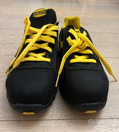 Scarpe antinfortunistiche Diadora Glove Low S3HRO