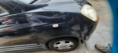 CHEVROLET MATIZ 2009 - PARAFANGO DESTRO