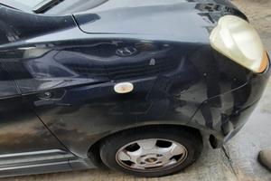 CHEVROLET MATIZ 2009 - PARAFANGO DESTRO