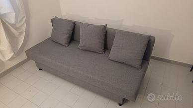 Divano letto per due persone