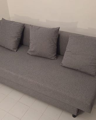 Divano letto per due persone