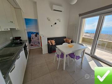 Bilocale Semindipendente di Design - Nuovo Arredat