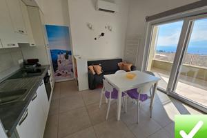 Bilocale Semindipendente di Design - Nuovo Arredat