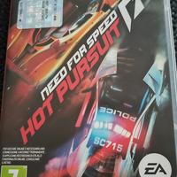 Need for Speed Hot Pursuit