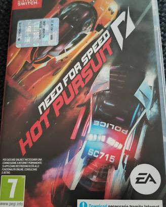 Need for Speed Hot Pursuit
