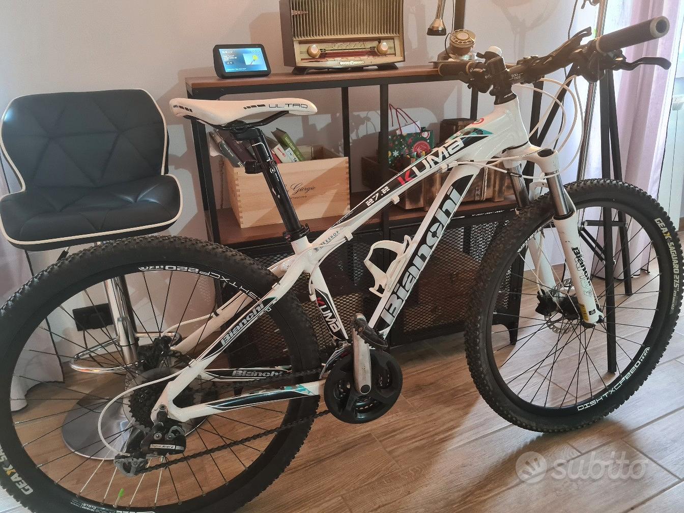 Bianchi mtb kuma 27.5 sale