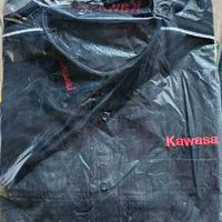 Camicia Kawasaki GA TG.S