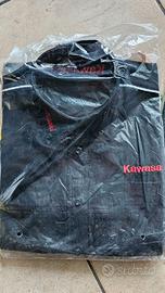 Camicia Kawasaki GA TG.S