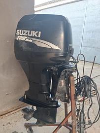 Suzuki DF 70