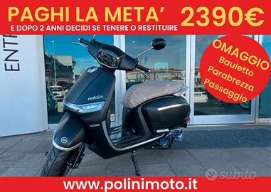 Costo Passaggio Passaggio Di Proprieta Scooter 125 Ciclomotore - Main Image