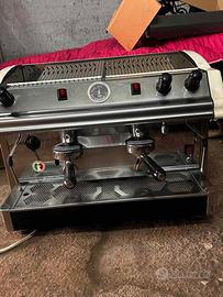 Macchina di caffe royal