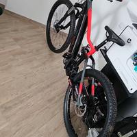 MTB E-BIKE