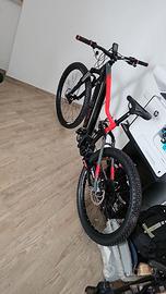 MTB E-BIKE