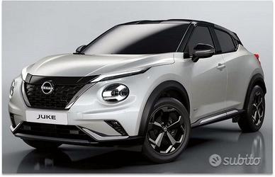 Nissan juke 2012 2023 disponibile
