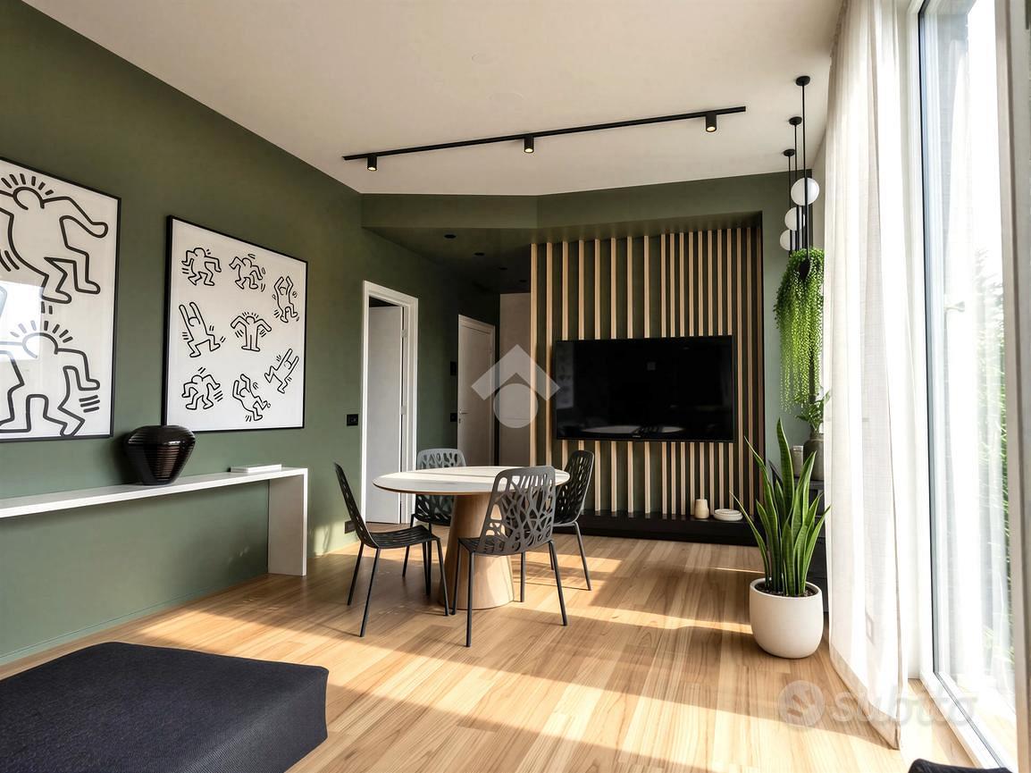 Appartamento – Bergamo, Finazzi, San Tommaso - Altro