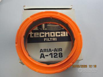 Filtri aria motore FIAT 127/128/600