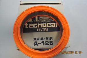 Filtri aria motore FIAT 127/128/600/1100R