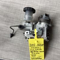 Pompa Frizione Hyundai; 4147032800