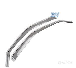 PARABREZZA SCURI PER LAND ROVER