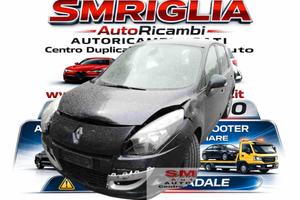 ricambi renaul scenic xmood