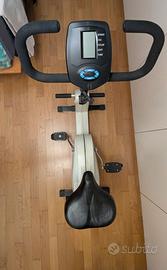 Cyclette - Pratika