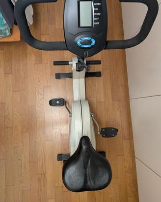 Cyclette - Pratika