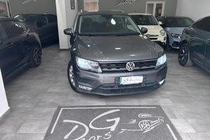 VOLKSWAGEN TIGUAN 2.0 TDI DSG NAVI-LED