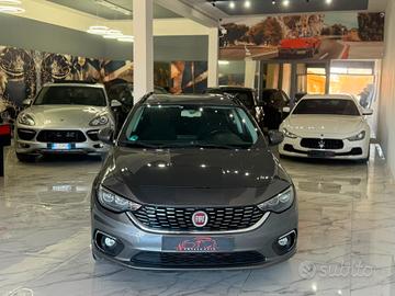 Fiat Tipo 1.6 Mjt S&S 5 porte Lounge